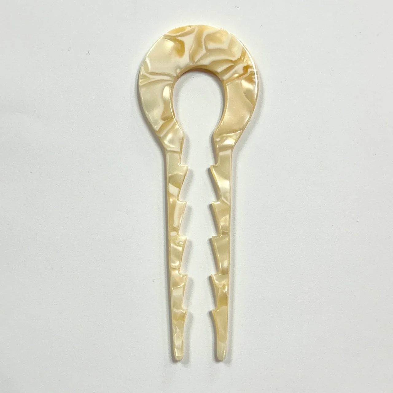 Art Deco Jagged