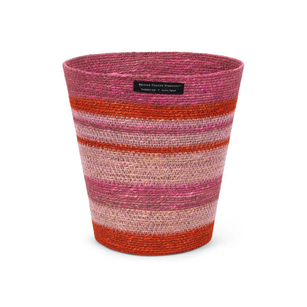 Seagrass Waste-paper basket