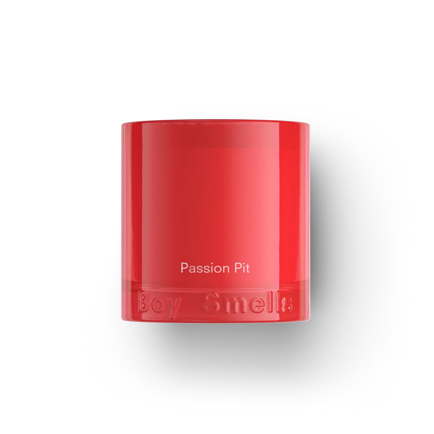 Boy Smells - Passion Pit Candle