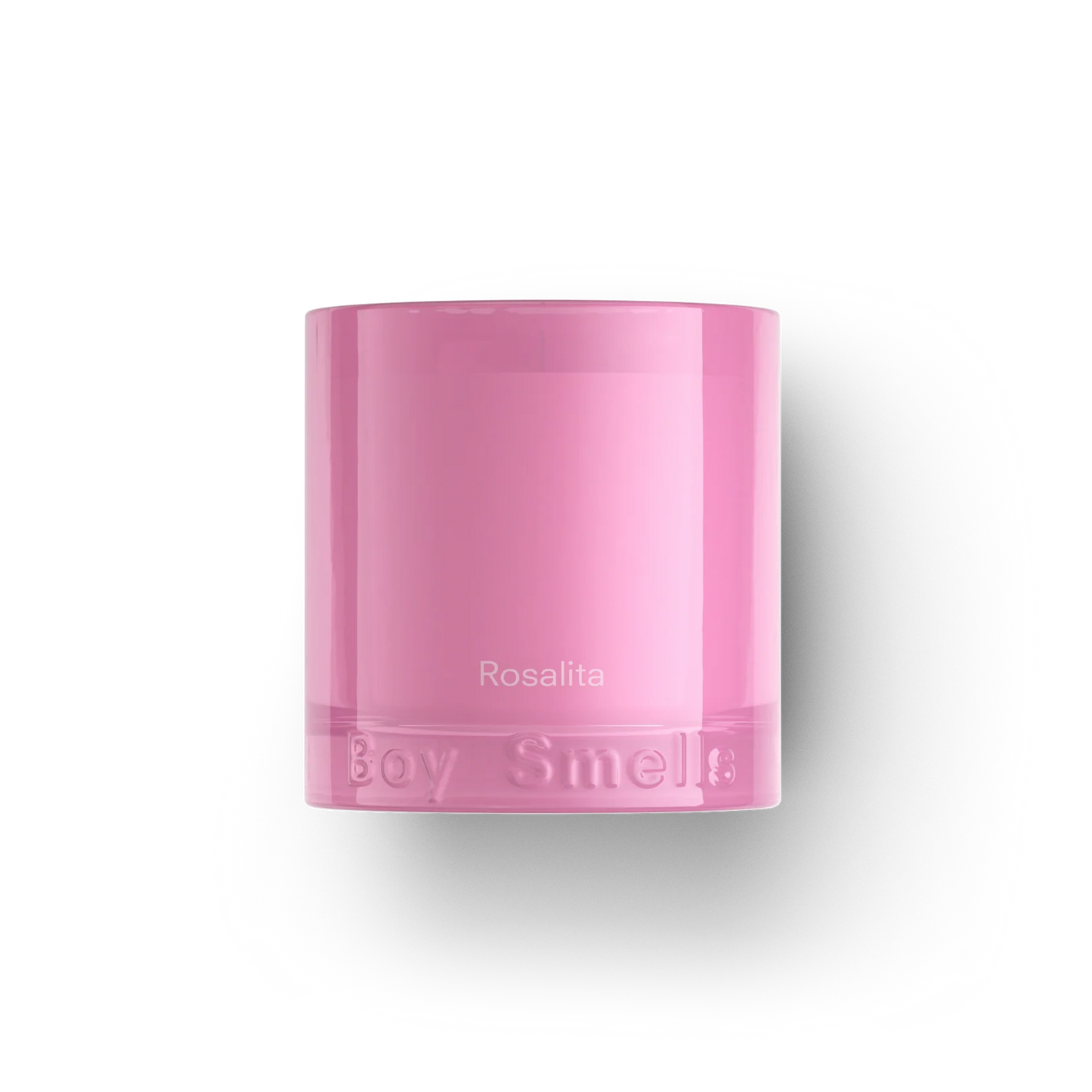 Boy Smells - Rosalita Candle