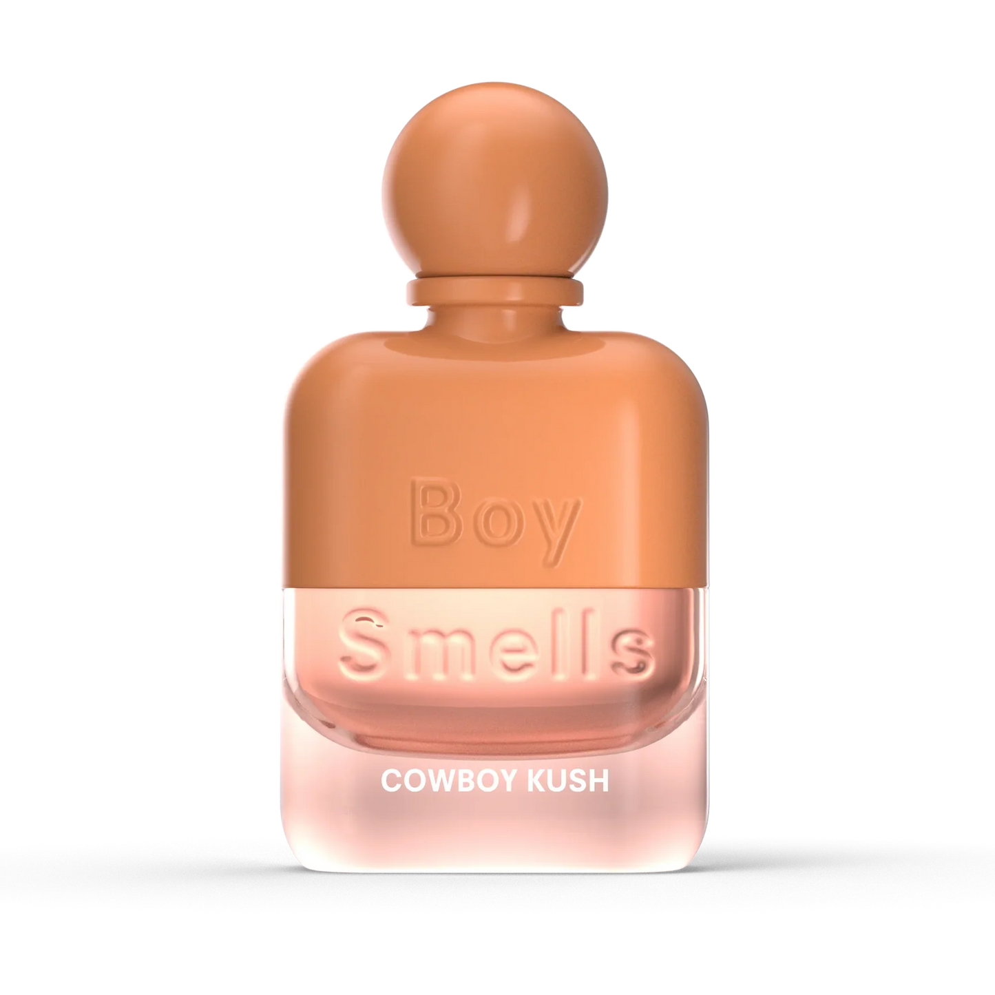 Boy Smells Perfume - Cowboy Kush