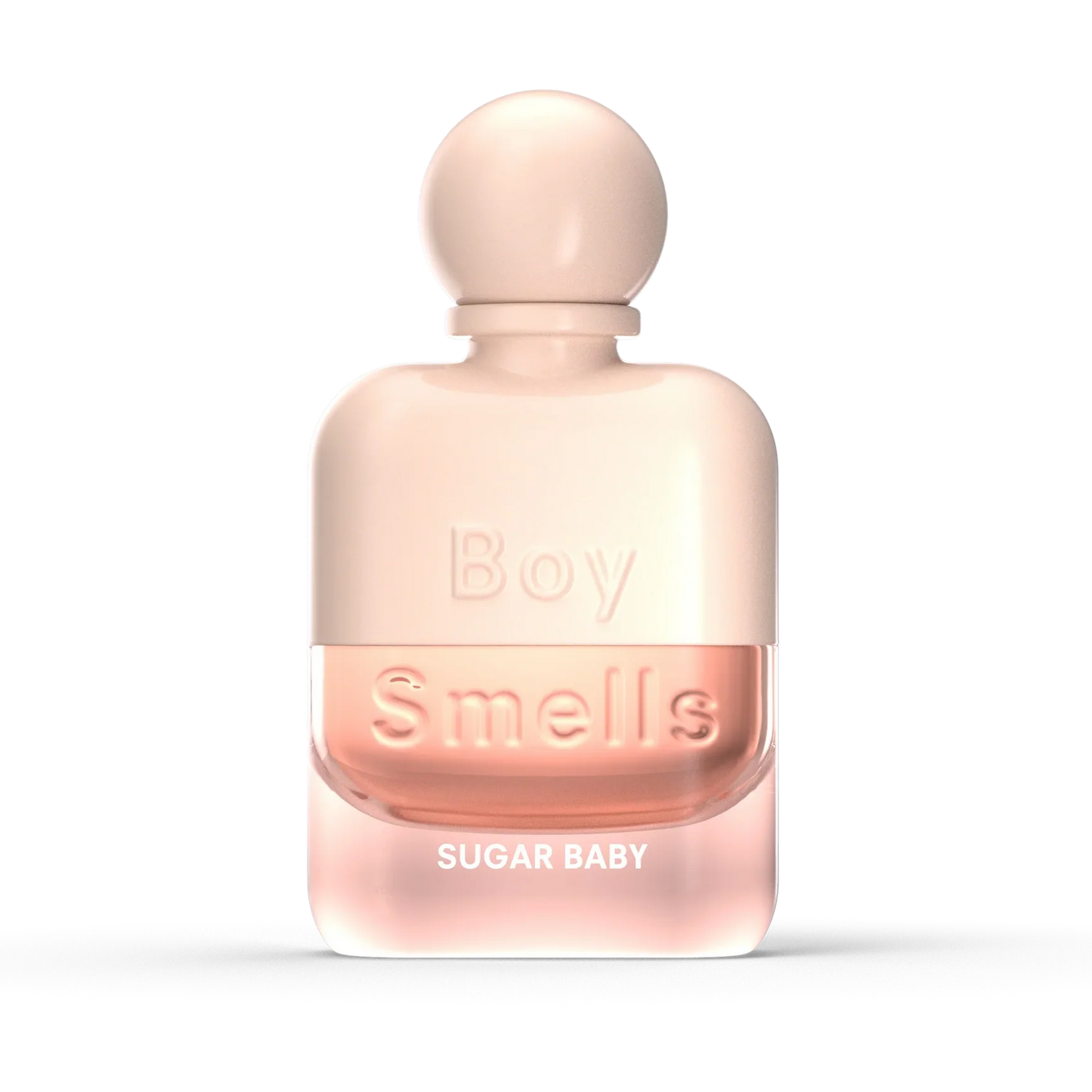 Boy Smells Perfume - Sugar Baby