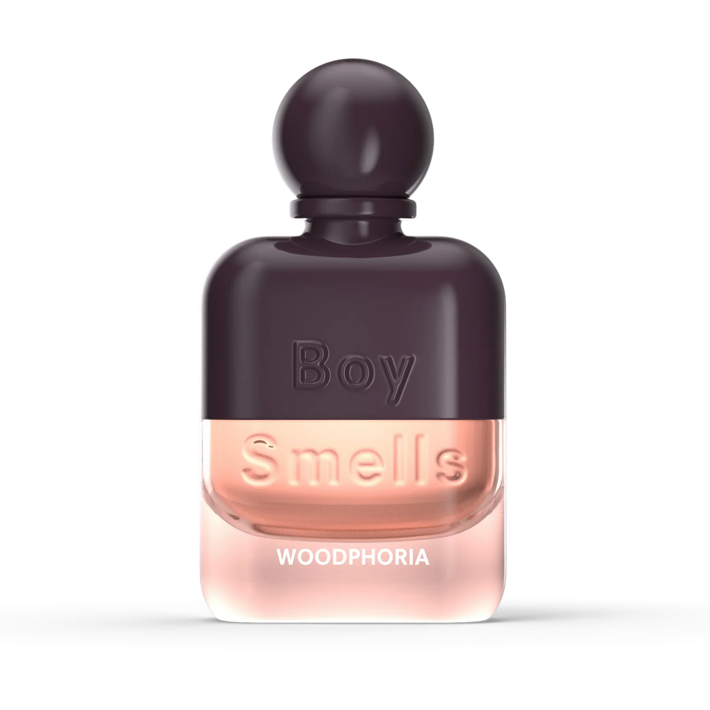 Boy Smells Perfume - Woodphoria