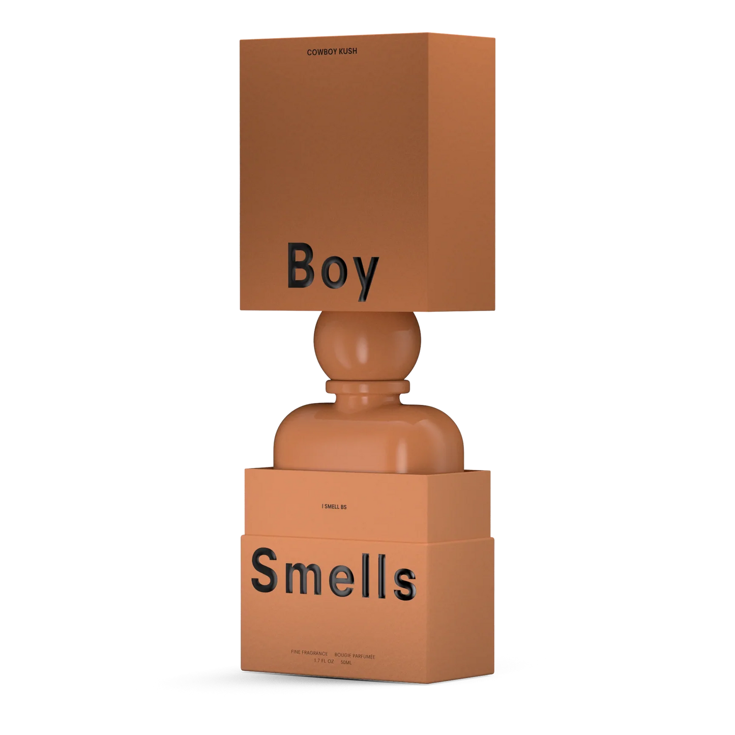 Boy Smells Perfume - Cowboy Kush