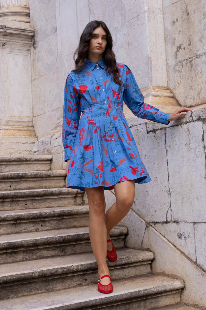 Oliphant - Elizabeth Dress - XS Oliphant - Elizabeth Dress - XS
