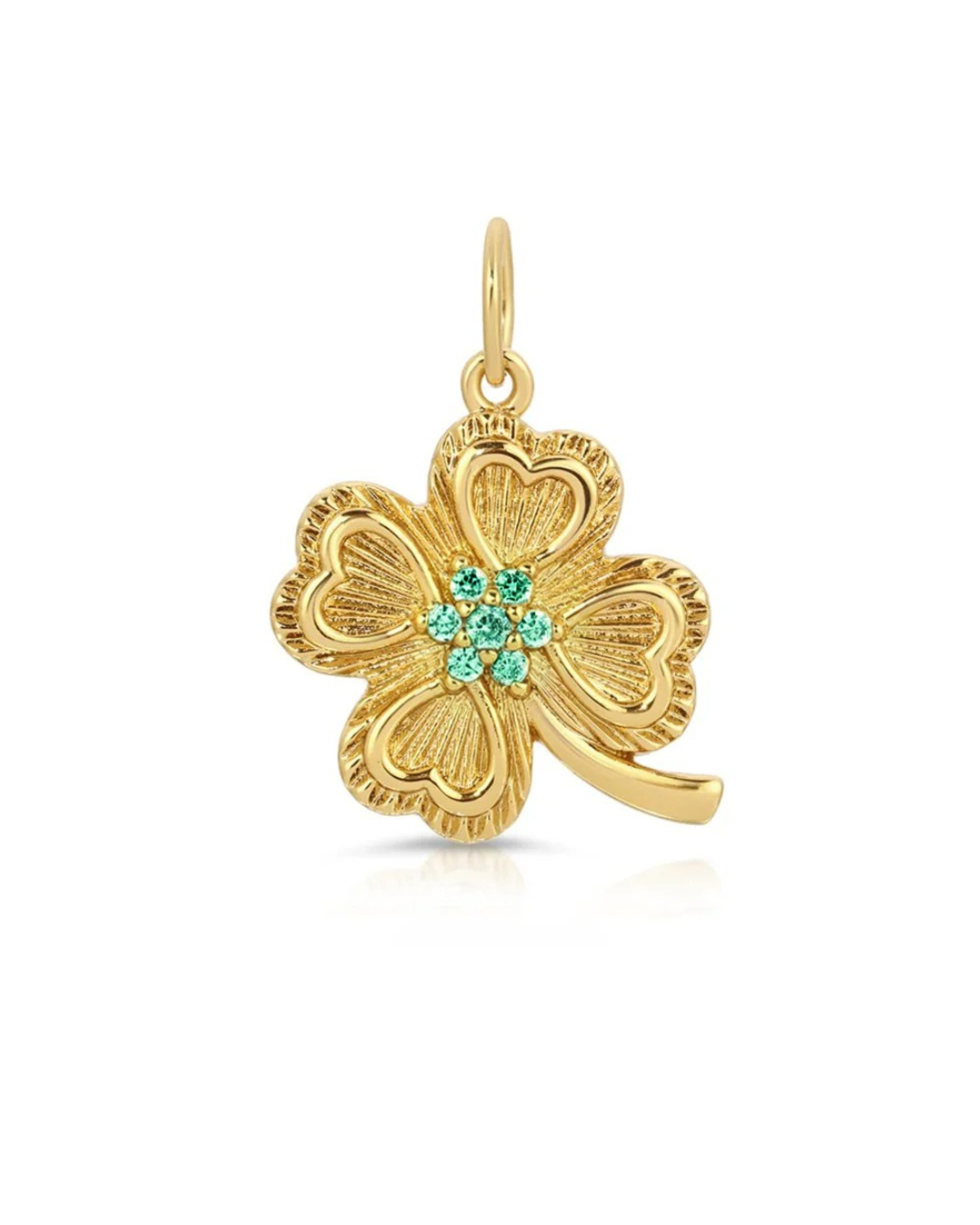 Lucky Charm Necklace