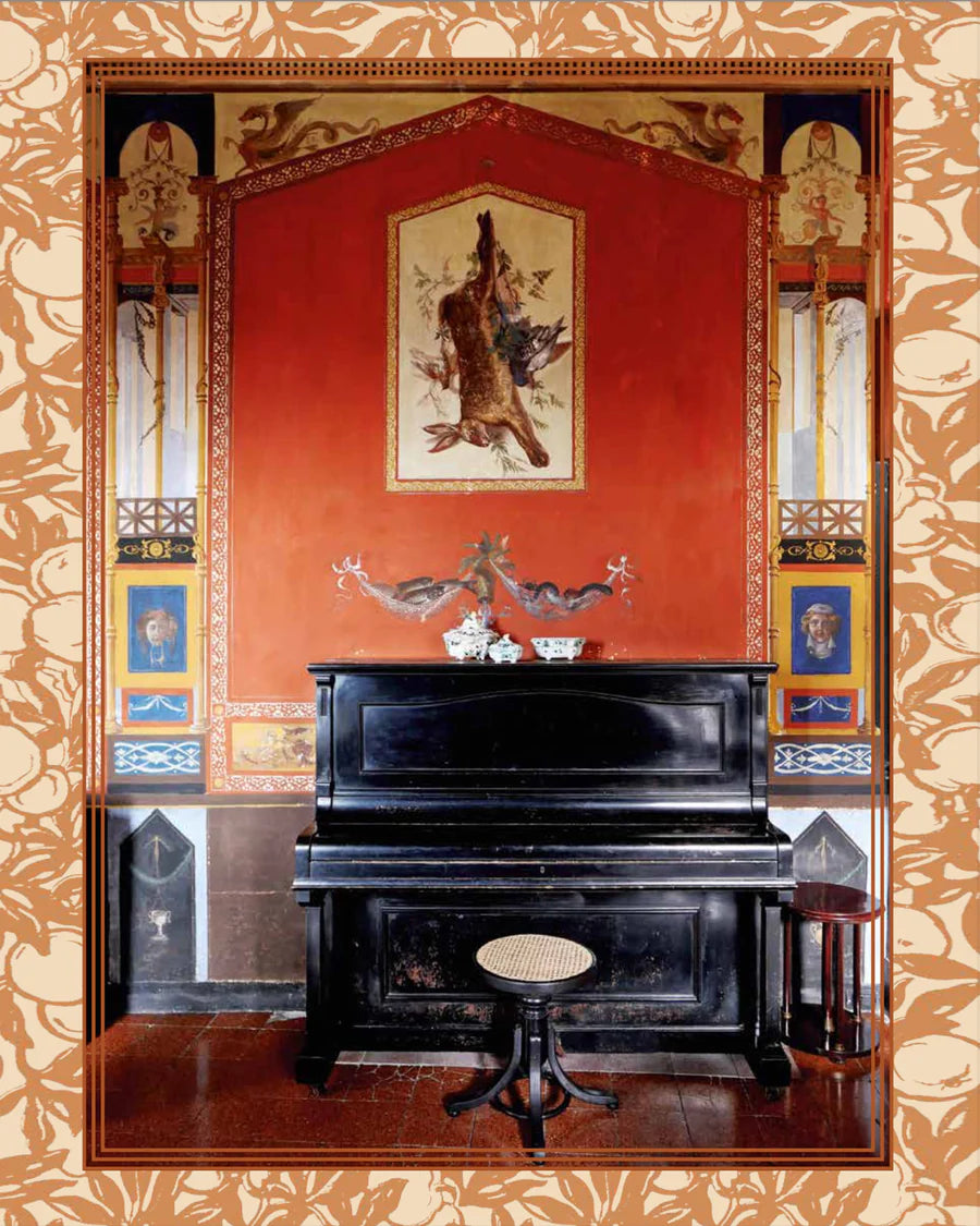 Casa Cabana by Martina Mondadori