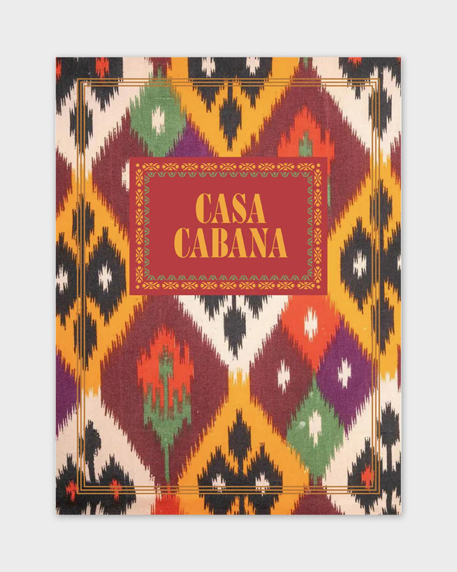 Casa Cabana by Martina Mondadori