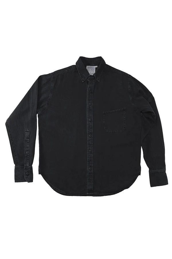 Jungmaven - Catalina Denim Shirt