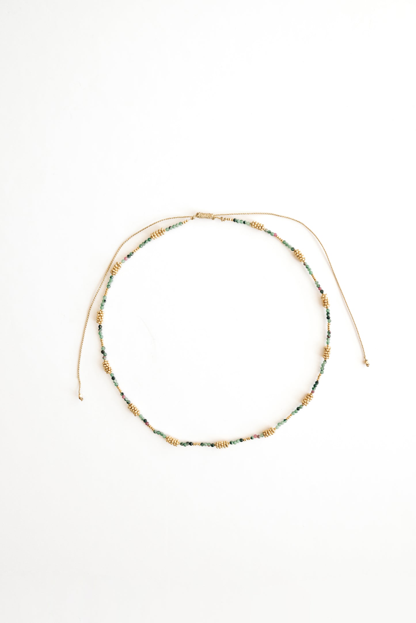 Tipa Necklace