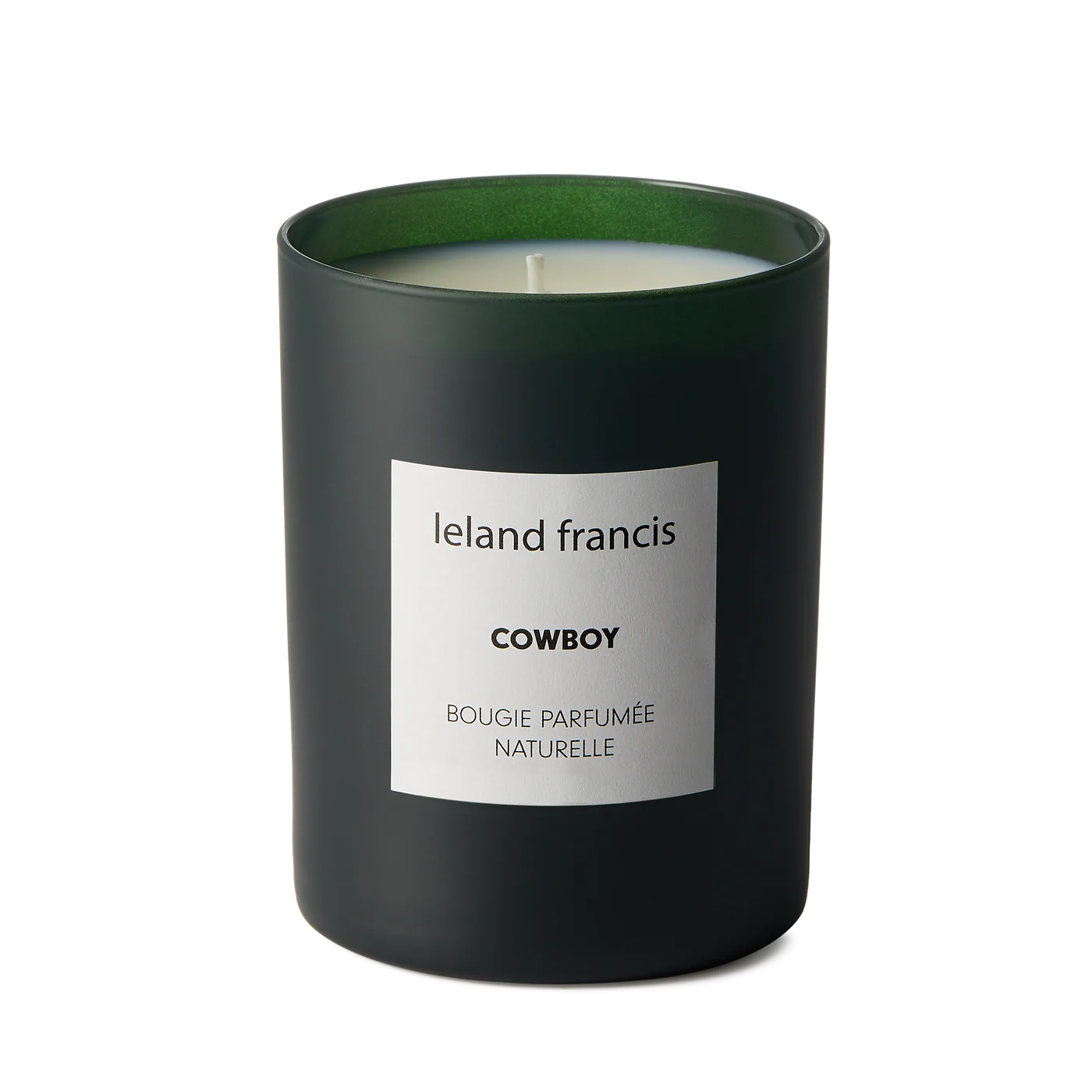 Leland Francis Candle