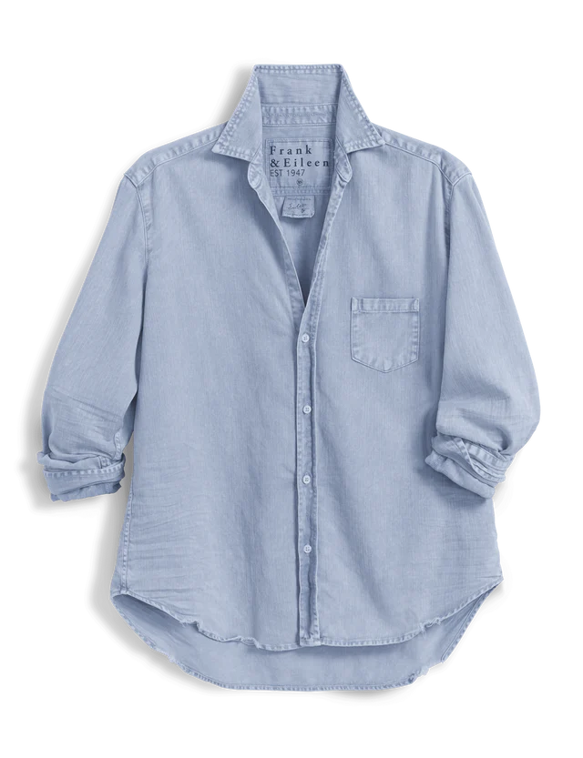 Frank & Eileen - Eileen in Famous Denim