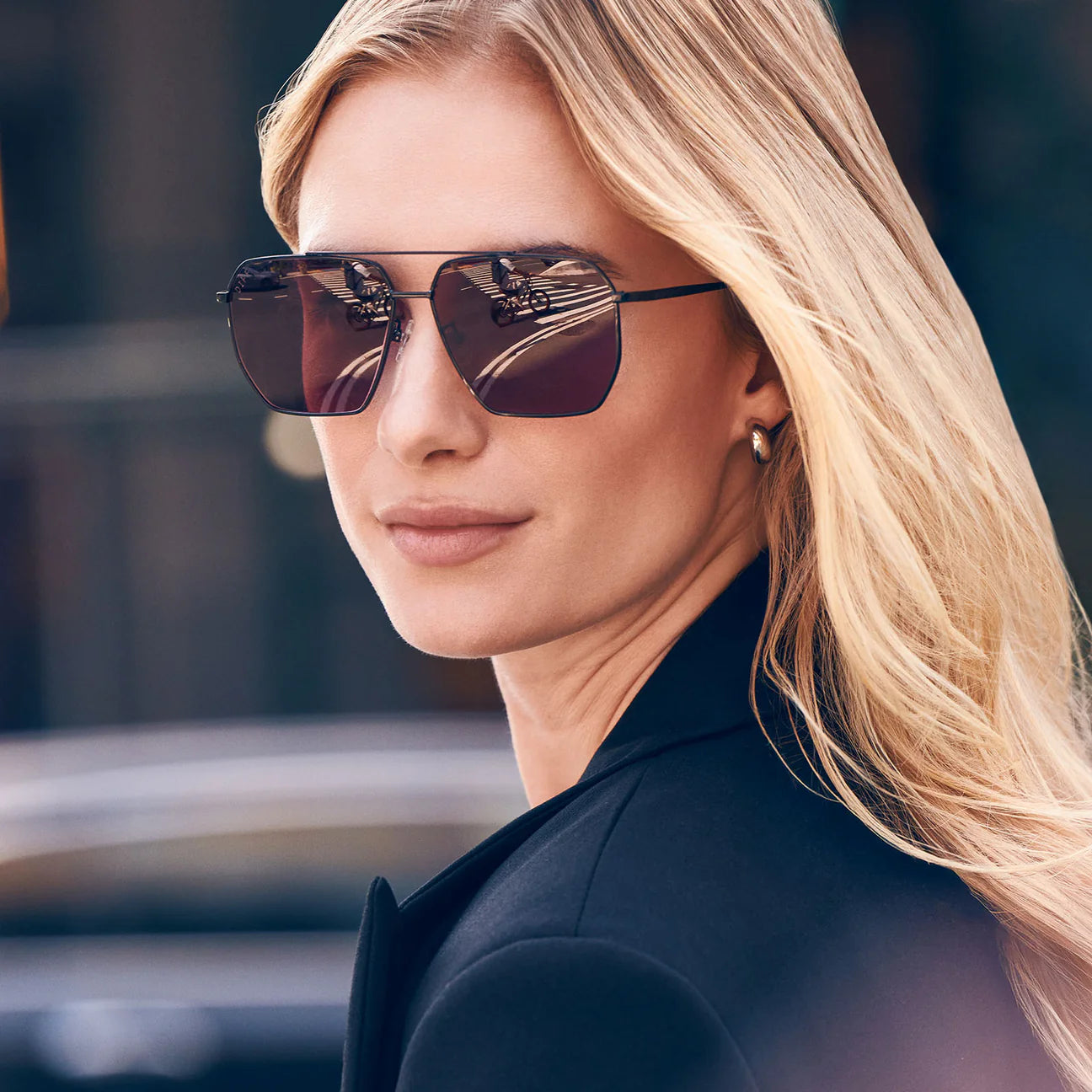 Diff Eyewear - Berkely