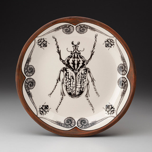 Laura Zindel Design - Small Round Platter