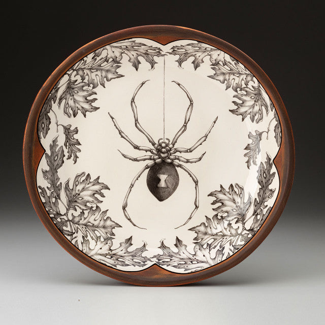 Laura Zindel Design - Small Round Platter