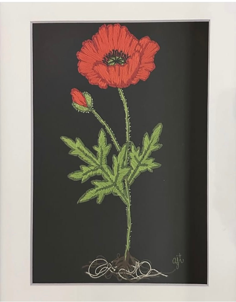 Anne Thomas Embroideries