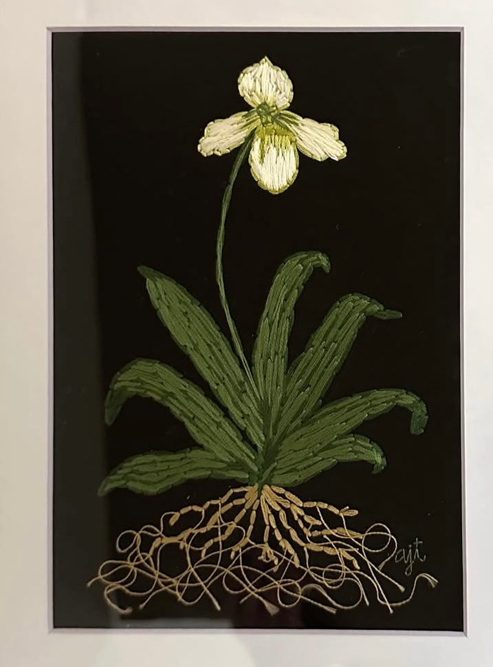 Anne Thomas Embroideries