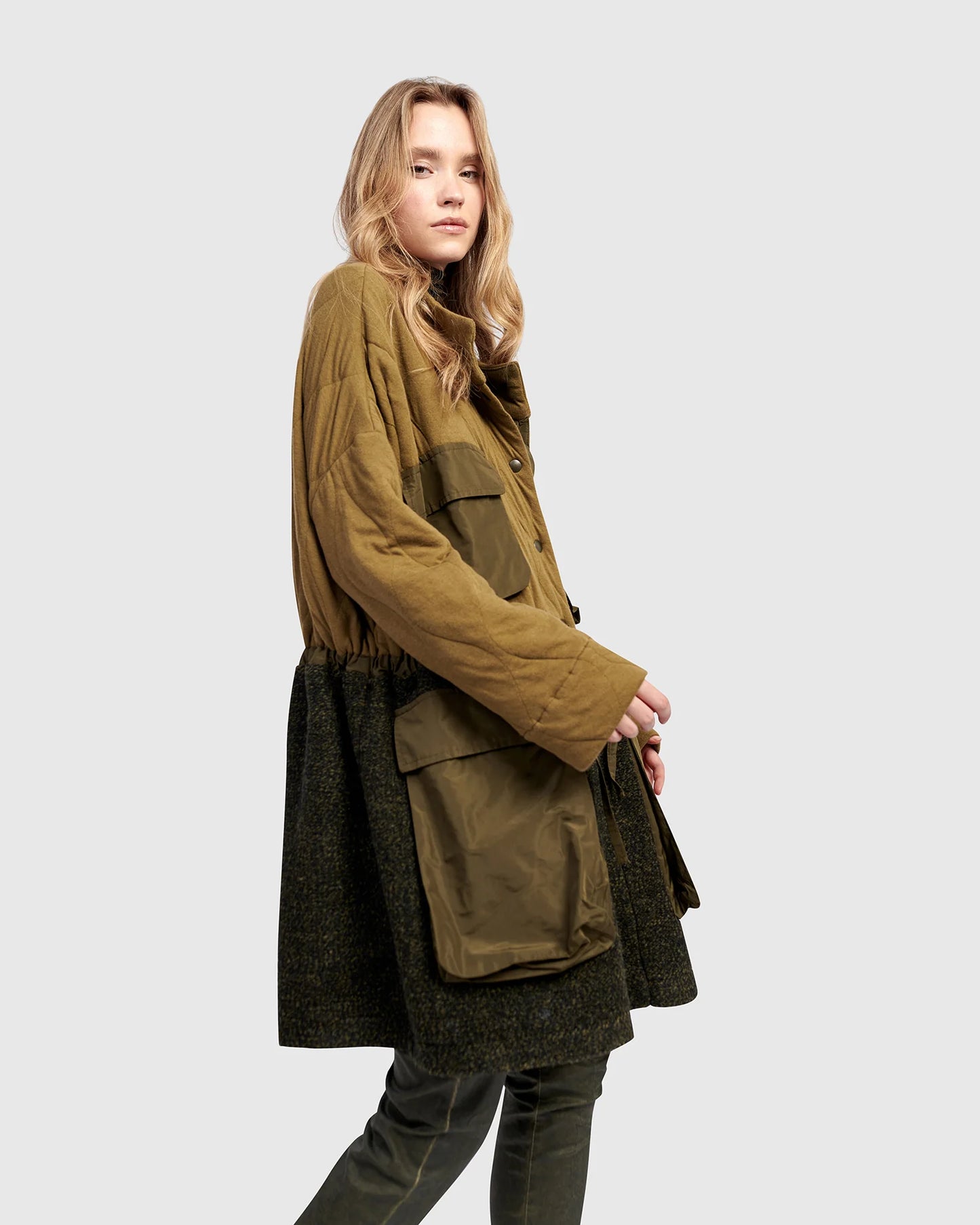 Alembika - Urban Supply Jacket