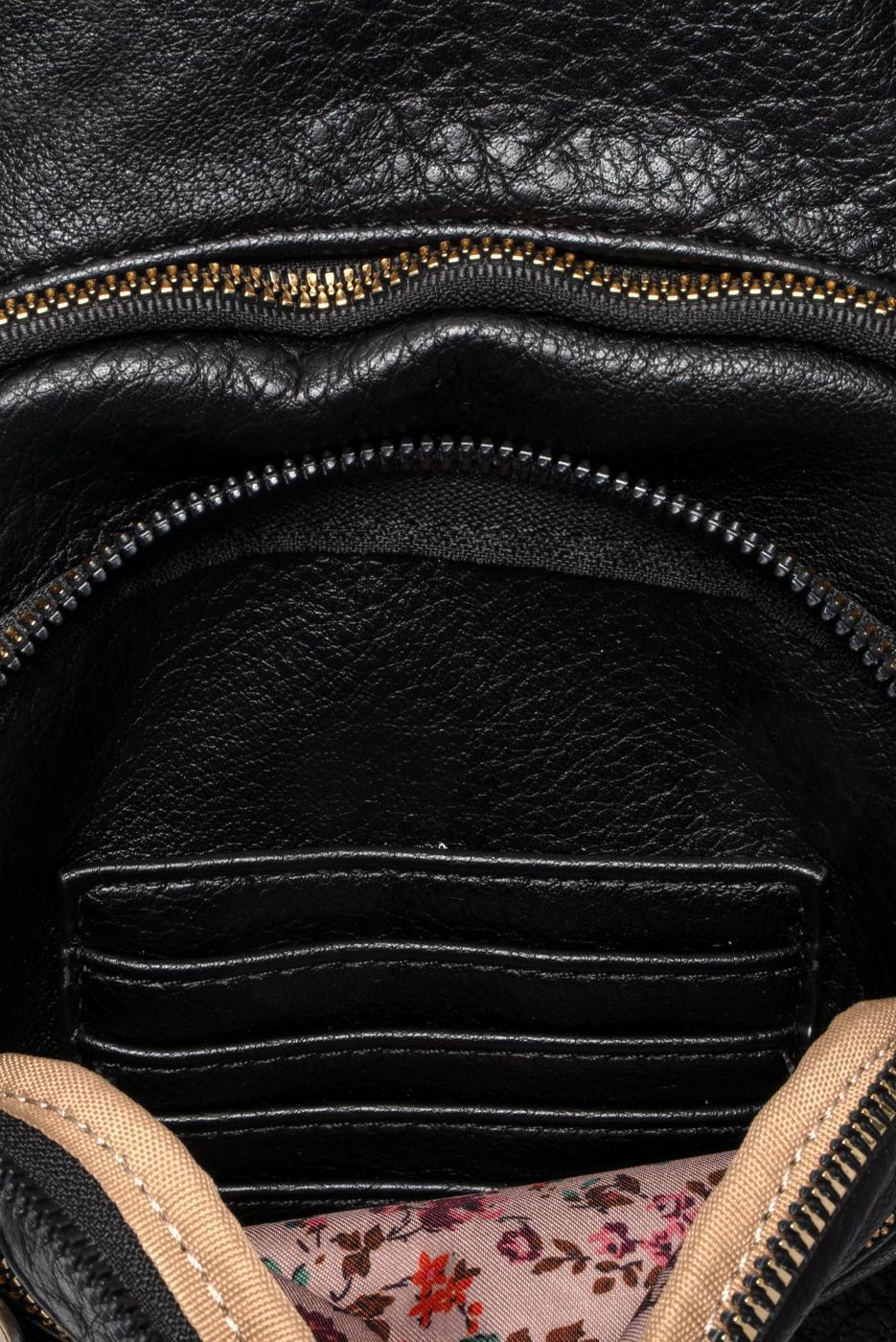 Jas Medium Sling/ Crossbody