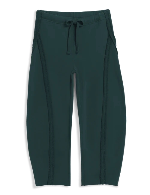 Frank & Eileen - Barrel Leg Sweatpant