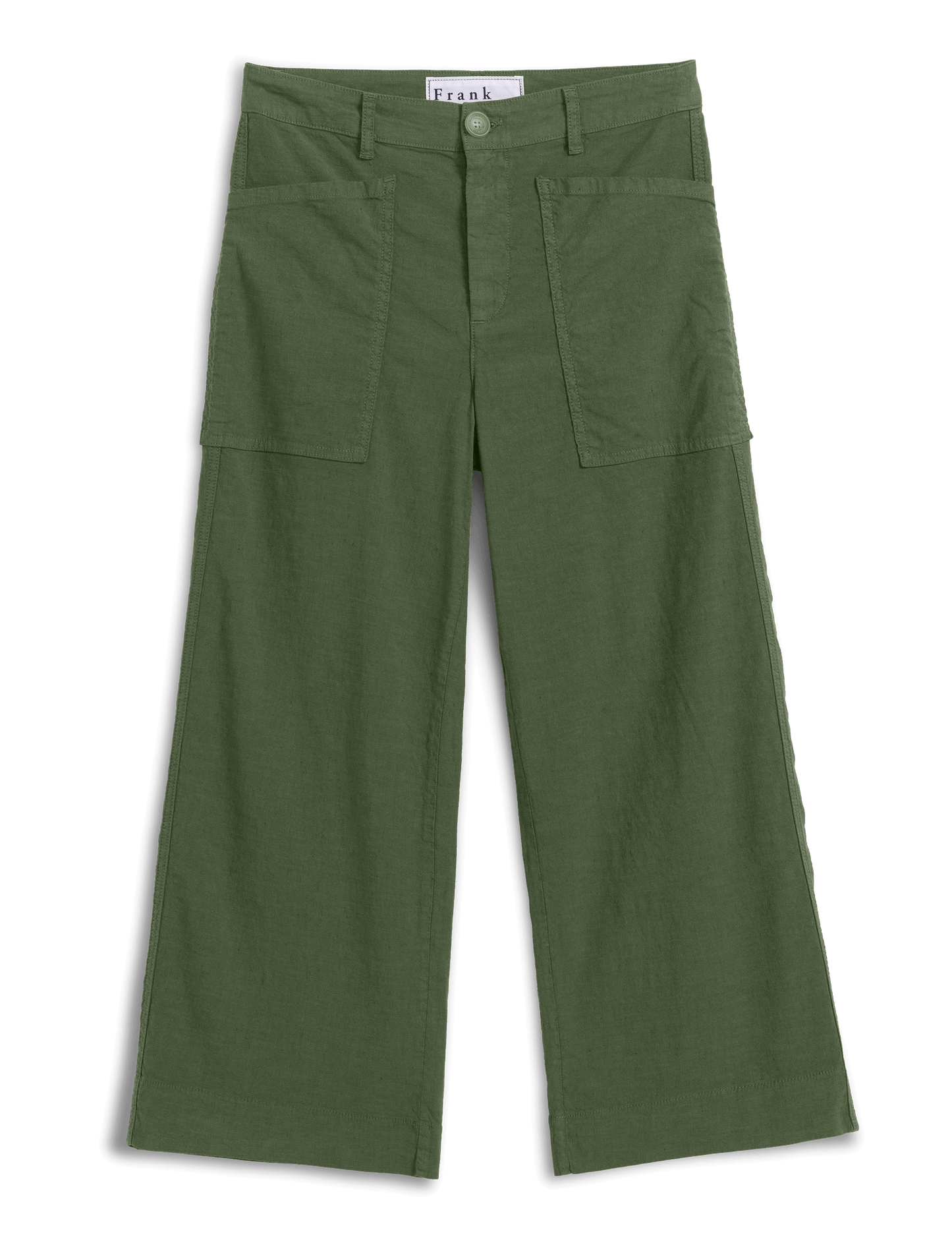 Frank & Eileen - Limerick Carpenter Pant