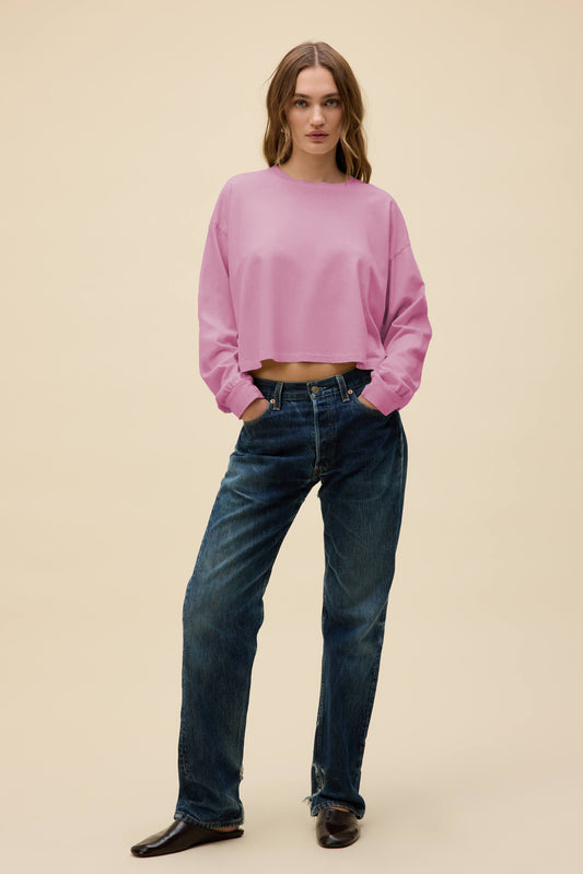 Daydreamer - Meet & Greet Long Sleeve