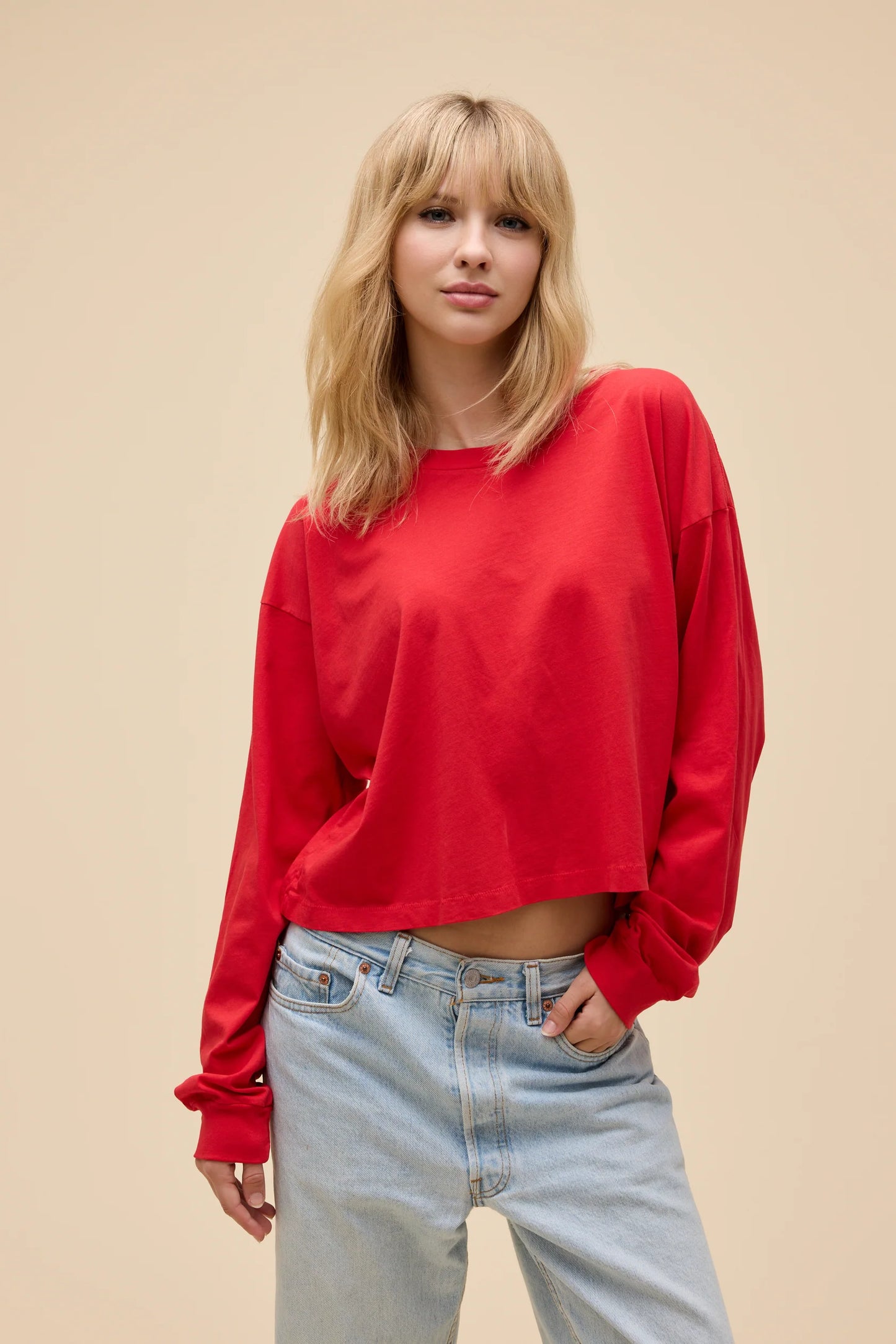 Daydreamer - Meet & Greet Long Sleeve