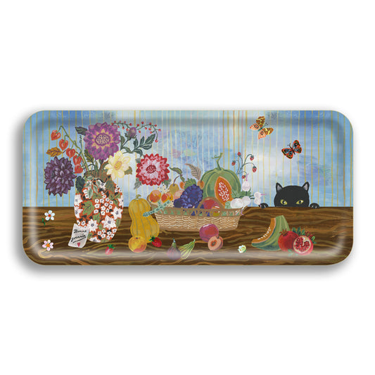 La Table Small Narrow Tray