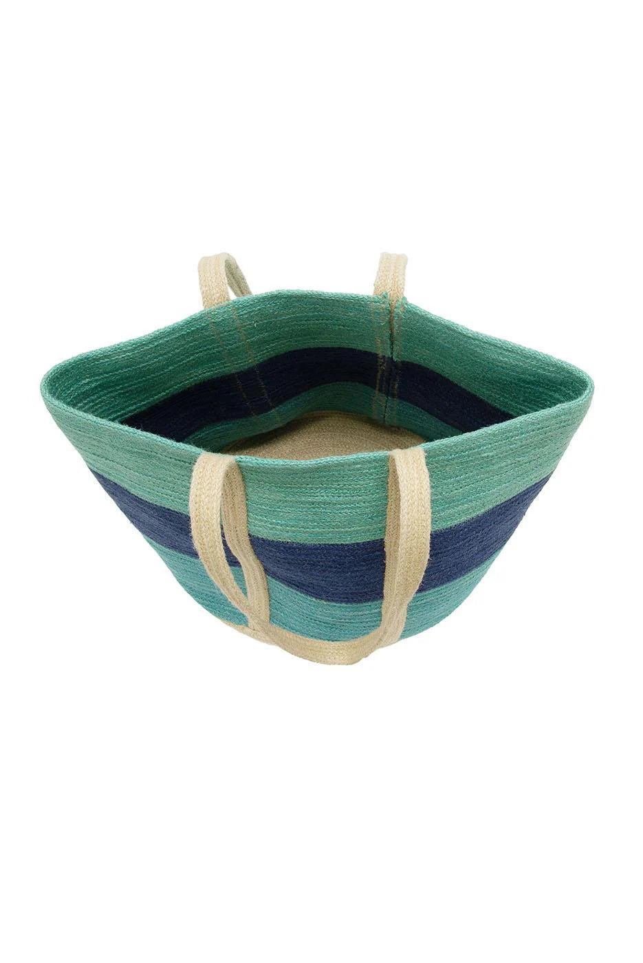 Maye Jute Tote