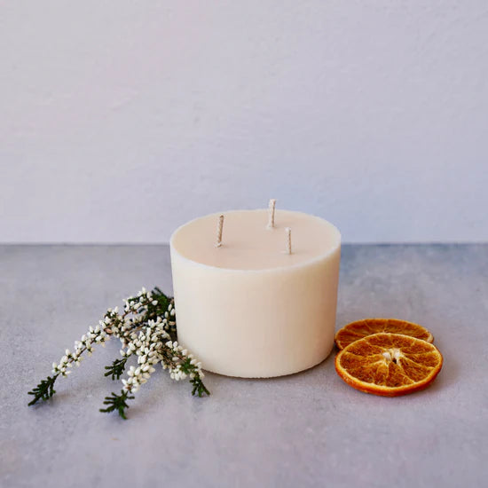 Lovelight Candle Medium - Candle