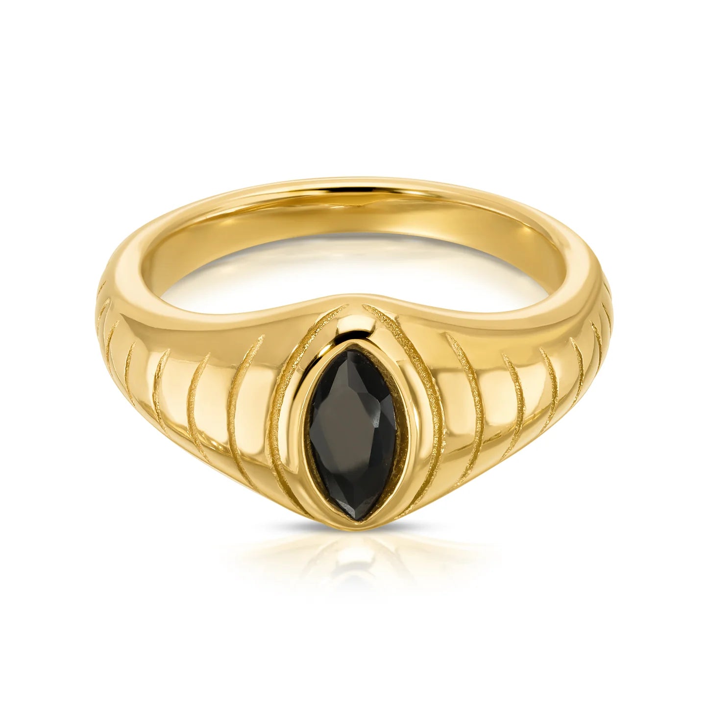 Raven Ring