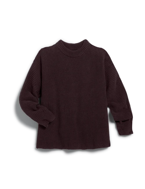 Frank & Eileen - Montecito Pullover Sweater