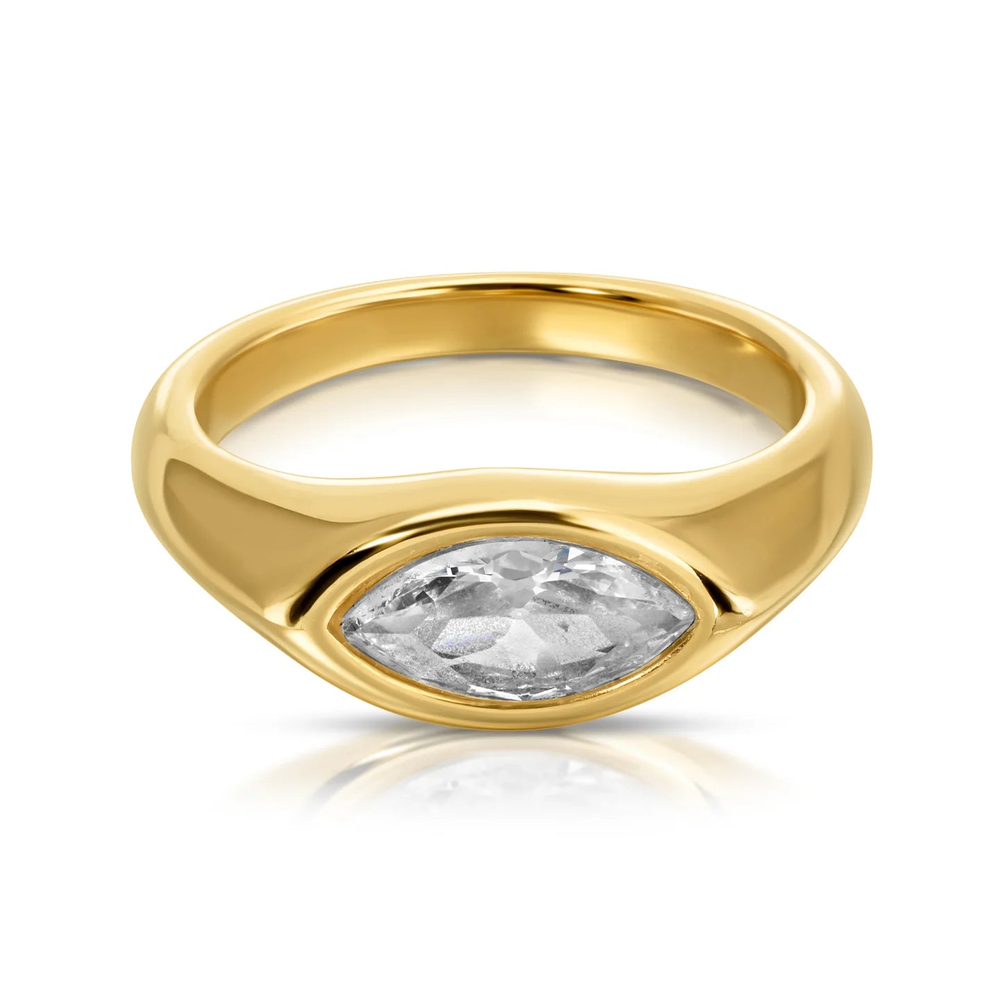 Sabrina Ring