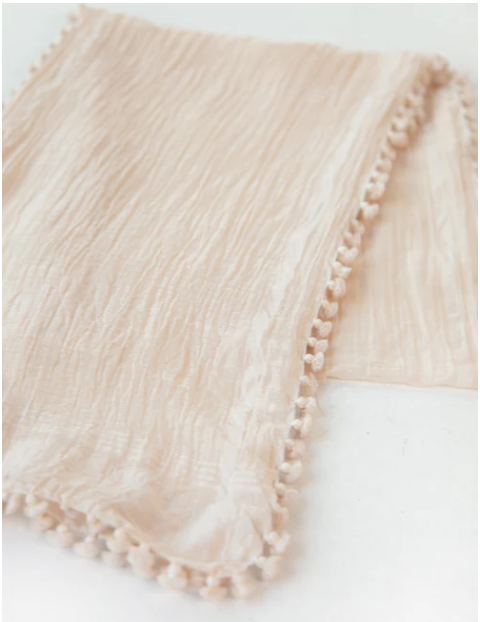 Dupatta Plain Scarf