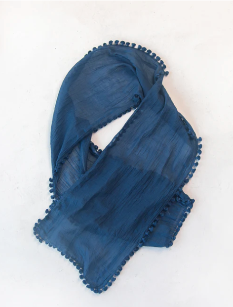 Dupatta Plain Scarf