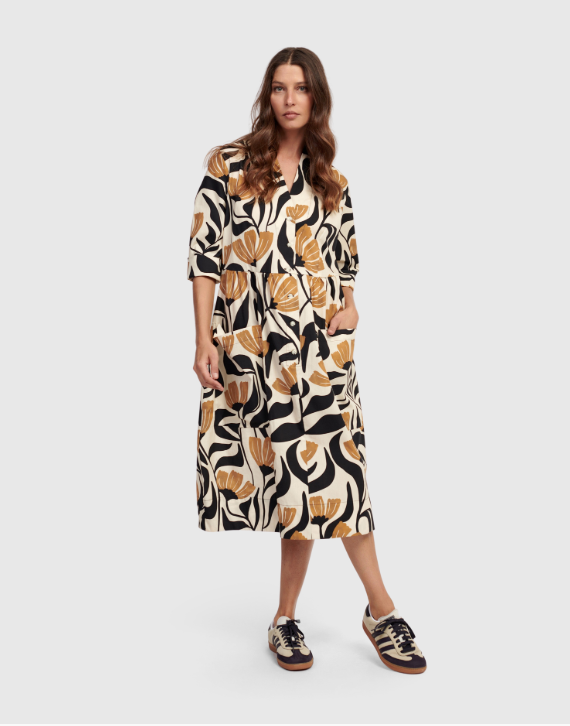 Tulip Dress