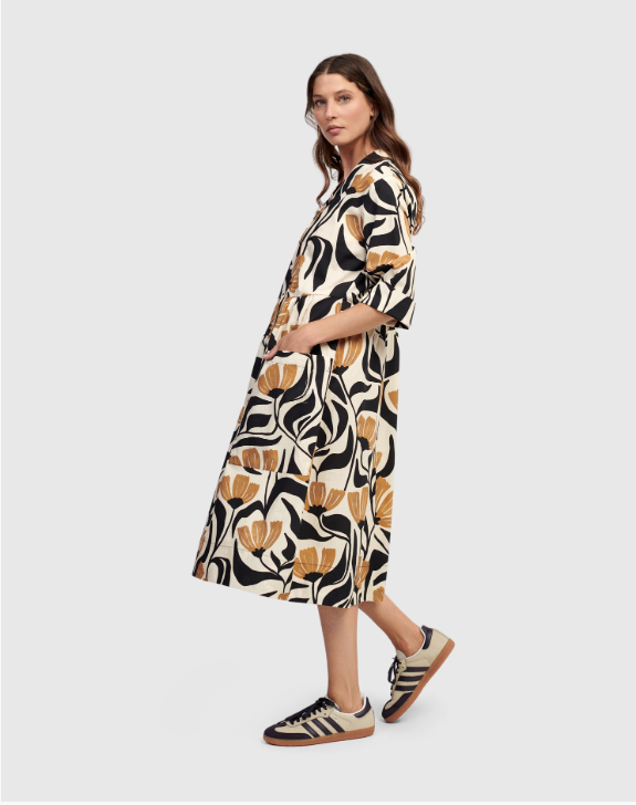 Tulip Dress