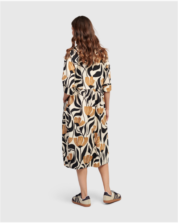 Tulip Dress