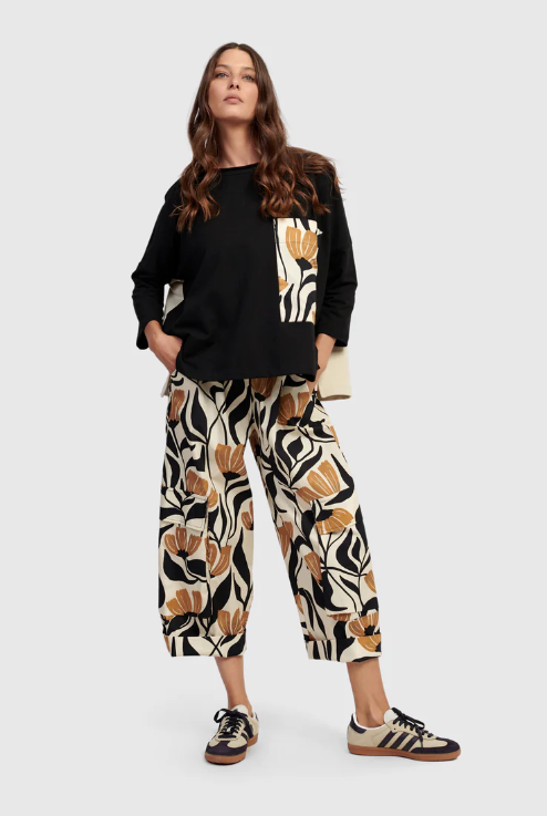 Cypress Relaxed Pants