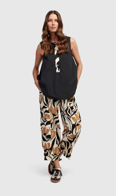 Cypress Relaxed Pants