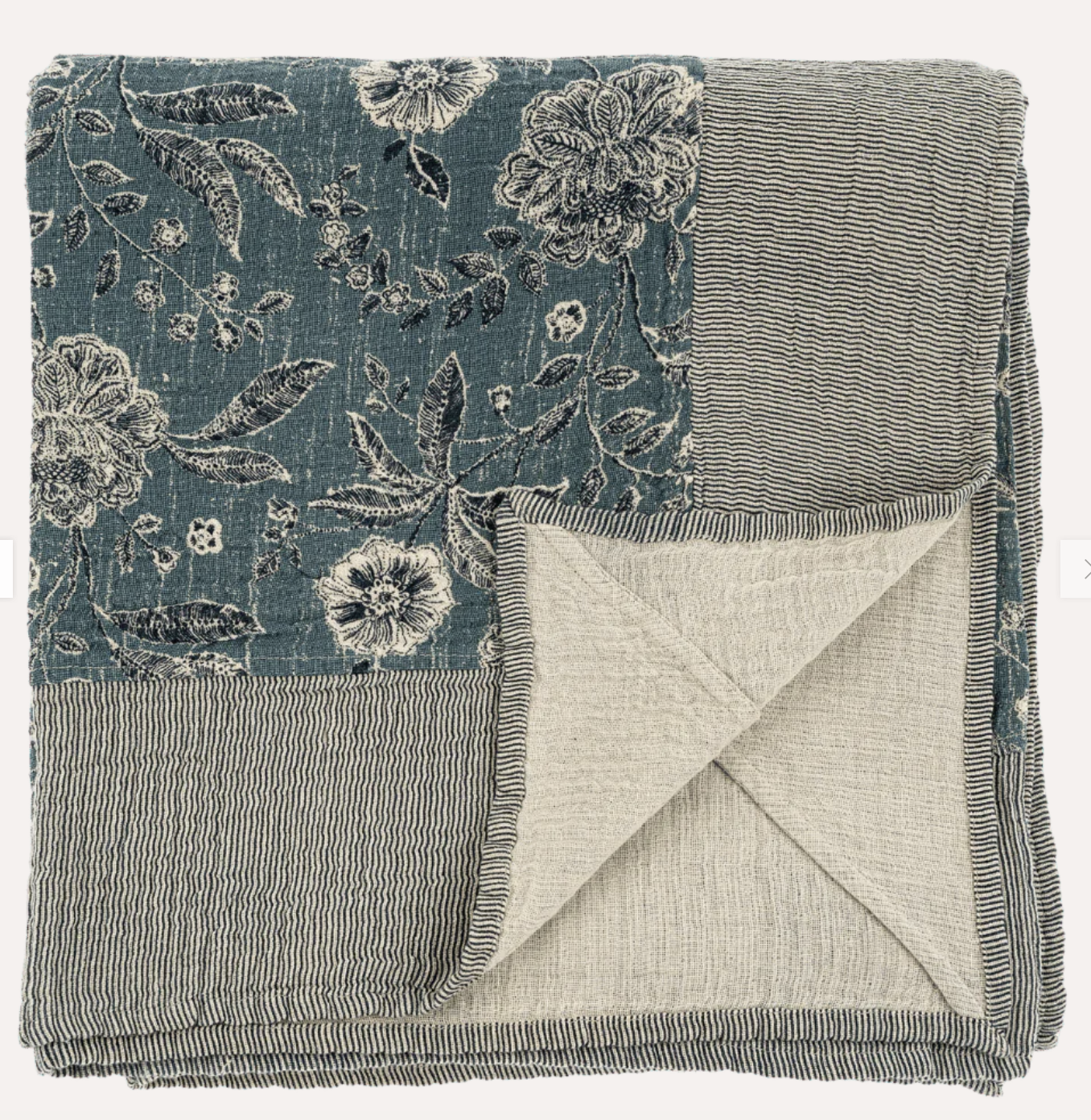 Marisol Double Cloth Tablecloth