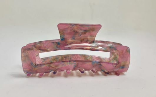 Jumbo Cutout French Jaw