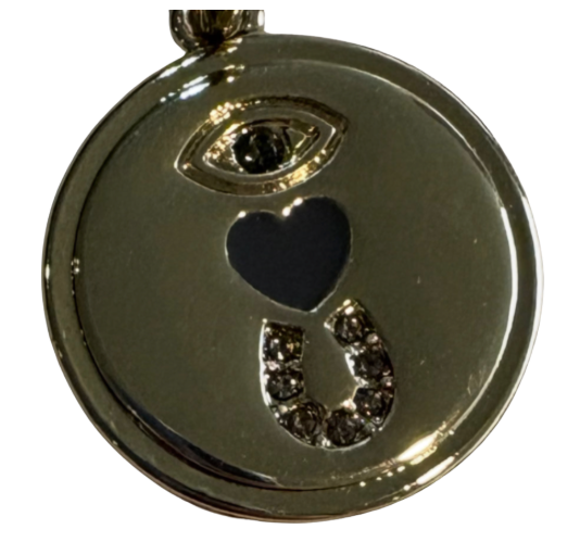 Large Charm