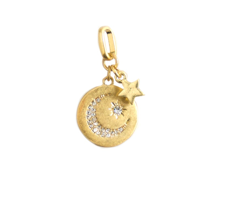 Large Charm