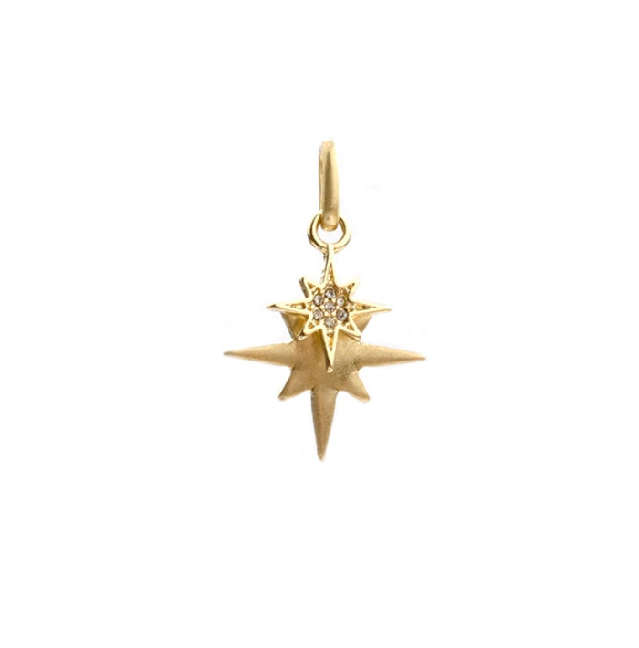 Large Charm