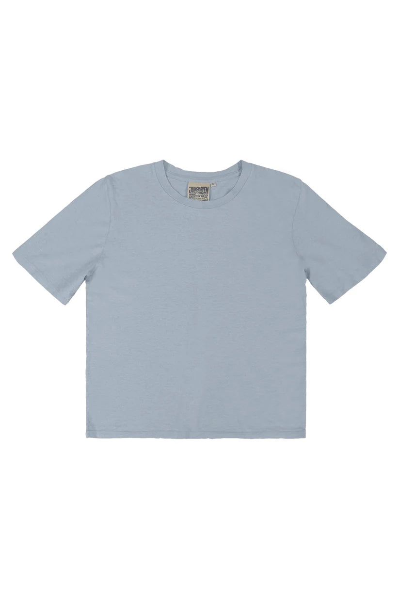 Silverlake Cropped Tee