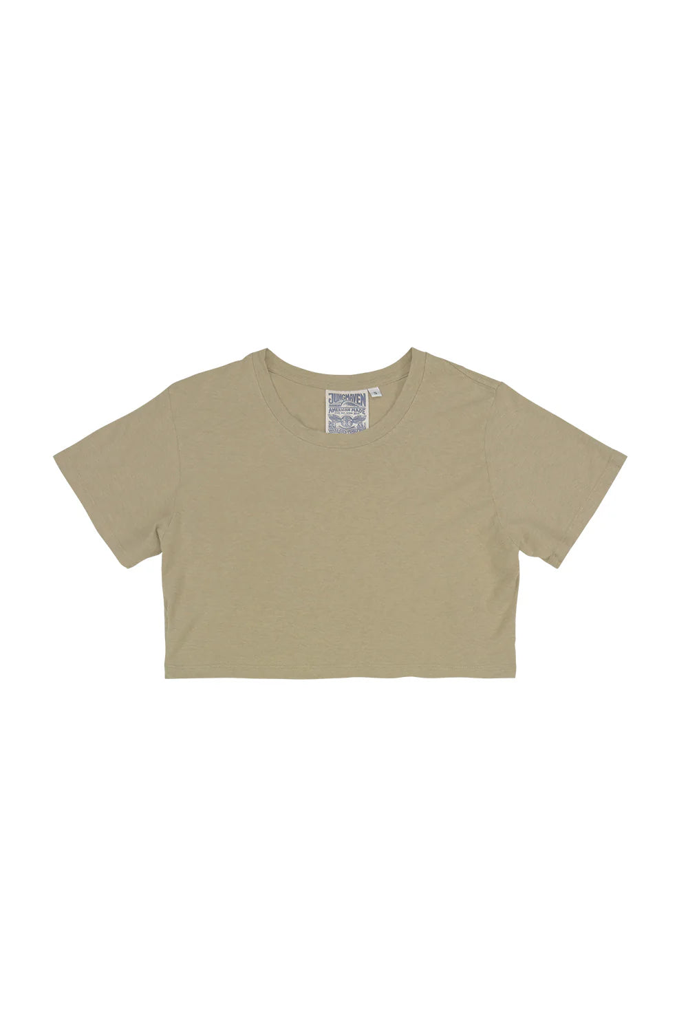 Lorel Super Cropped Tee