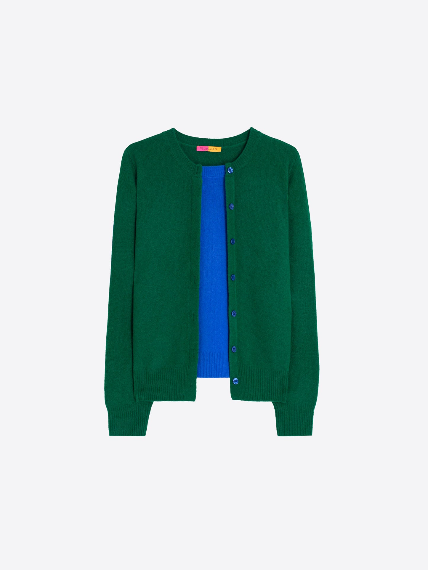 Vilagallo - Cardigan Sweater