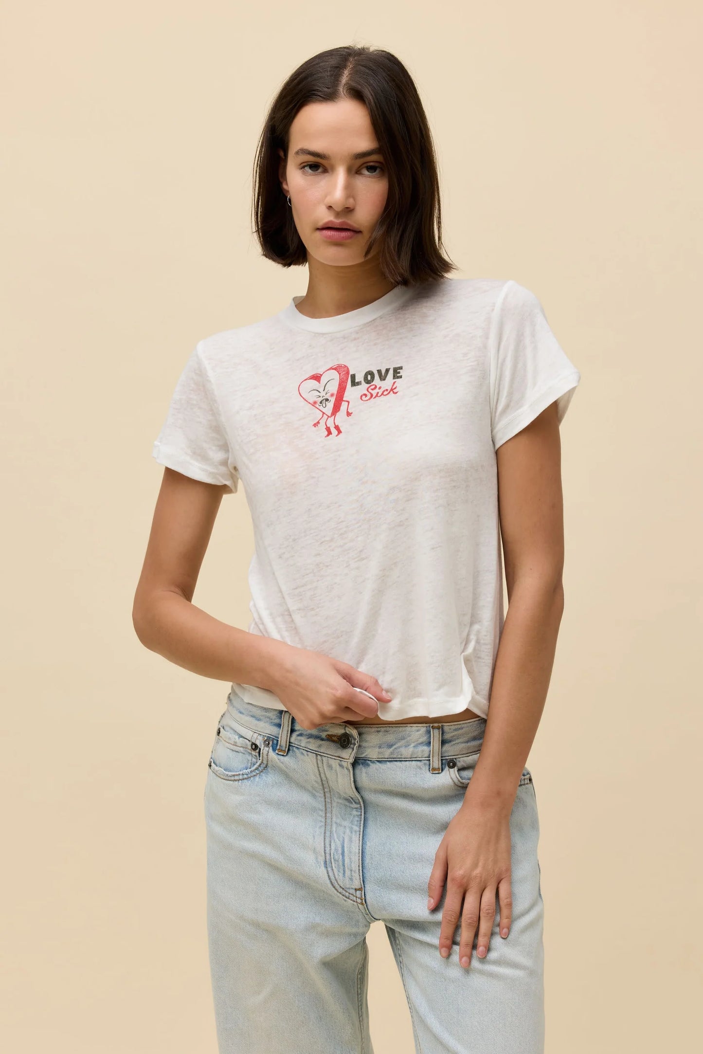 Daydreamer - Love Sick Tee