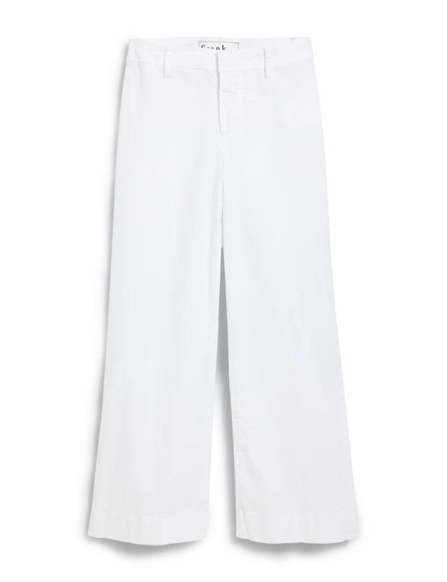 Frank & Eileen - Wexford Linen Pant